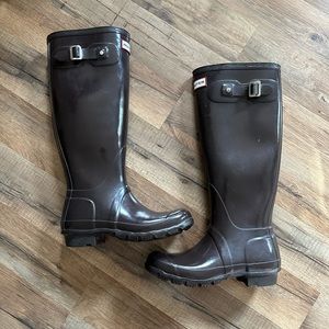 Womens Hunter Boots